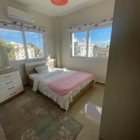 Daire 2-bedroom In Center Of Famagusta Gazimağusa