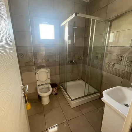 2-bedroom In Center Of Famagusta 法马古斯塔