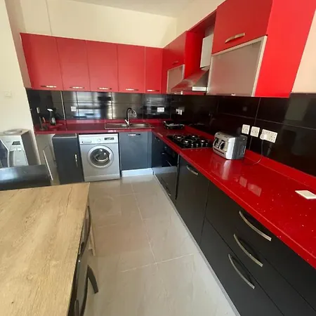 2-bedroom In Center Of Famagusta