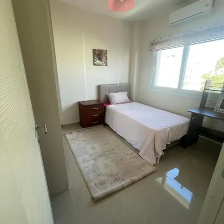 2-bedroom In Center Of Famagusta 파마구스타